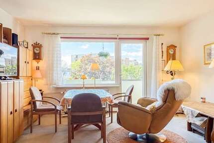 Wohnung Berlin Spandau - 3 Zimmer, 74 m&sup2;, 139.000&euro; | Angebot:26541153