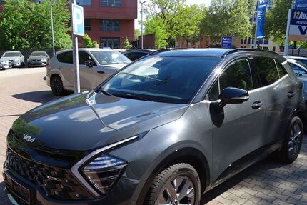 Kia Sportage 29.980 km 34.900 &euro; Berlin 12359