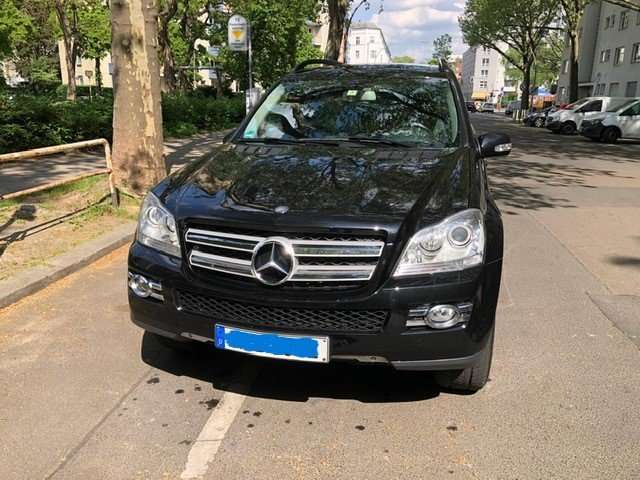 GL 320