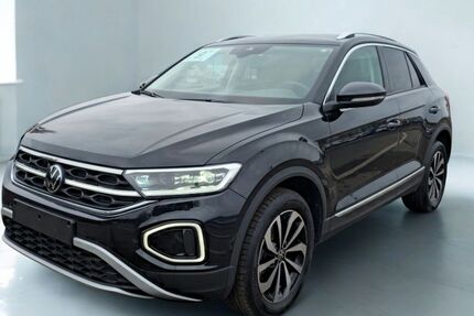 VW T-Roc 11.000 km 28.890 &euro; Blankenfelde- Mahlow 15831