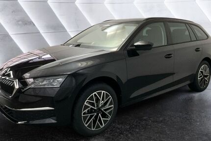 Skoda Octavia 9.990 km 36.730 &euro; Berlin 12681