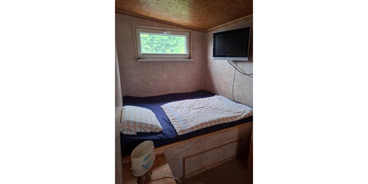 Bungalow Berlin Hellersdorf - 2 Zimmer, 50 m&sup2;, 44.999&euro; | Angebot:25839916