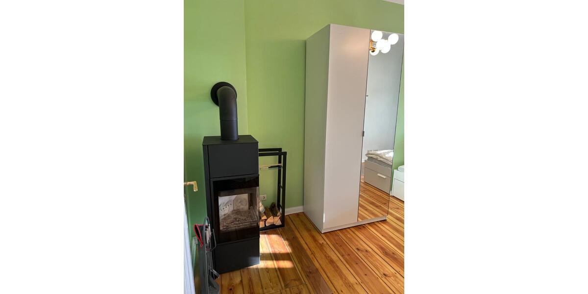 Etagenwohnung Berlin Spandau - 5 Zimmer, 140 m&sup2;, 2.500&euro; | Angebot:25943203