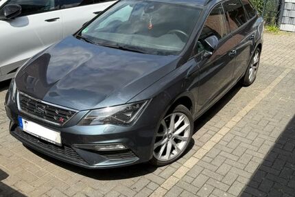 Seat Leon 94.000 km 13.000 &euro; Potsdam 14476