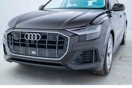 Audi Q8 73.938 km 55.489 &euro; Berlin 13088