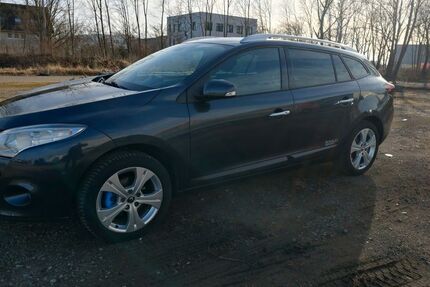 Renault Megane 164.212 km 4.800 &euro; Dahlwitz Hoppegarten 15366