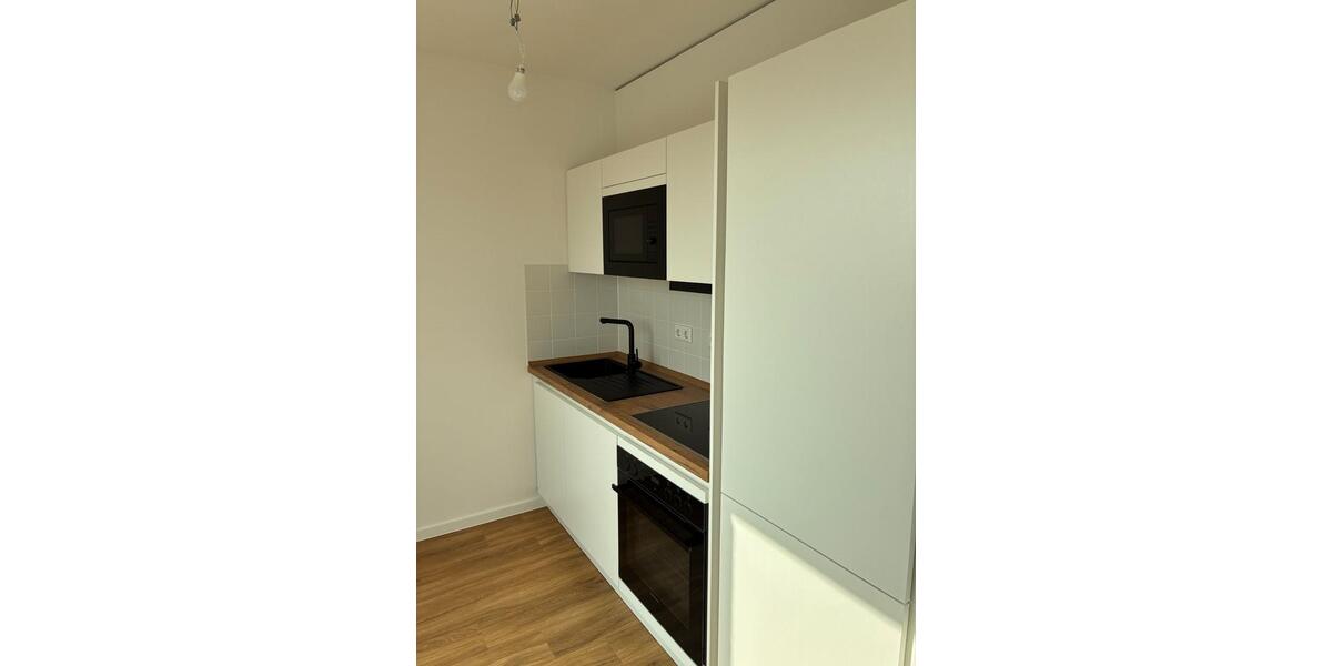 Dachgeschoßwohnung Berlin Treptow-Köpenick - 2 Zimmer, 57 m&sup2;, 1.210&euro; | Angebot:25499805