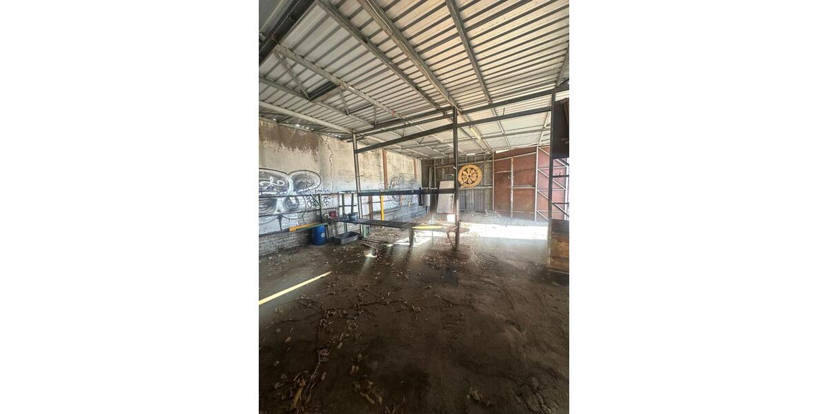 Gewerbeobjekt Berlin Marzahn-Hellersdorf - 5&euro; | Angebot:25855092