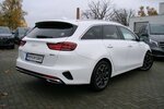 Kia Ceed SW 1.5 T-GDi GT Line ACC LED 2.600 km 24.480 &euro; Falkensee 14612
