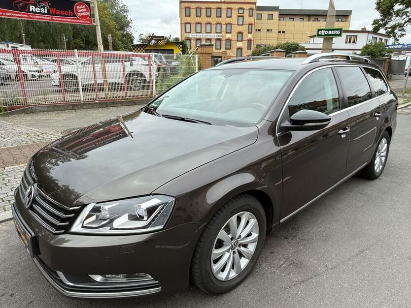 Passat