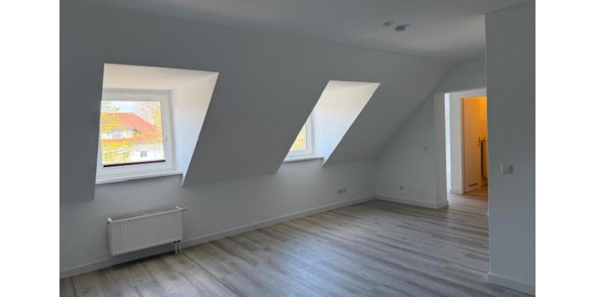 Etagenwohnung Wandlitz - 1 Zimmer, 41 m&sup2;, 121.800&euro; | Angebot:25943693
