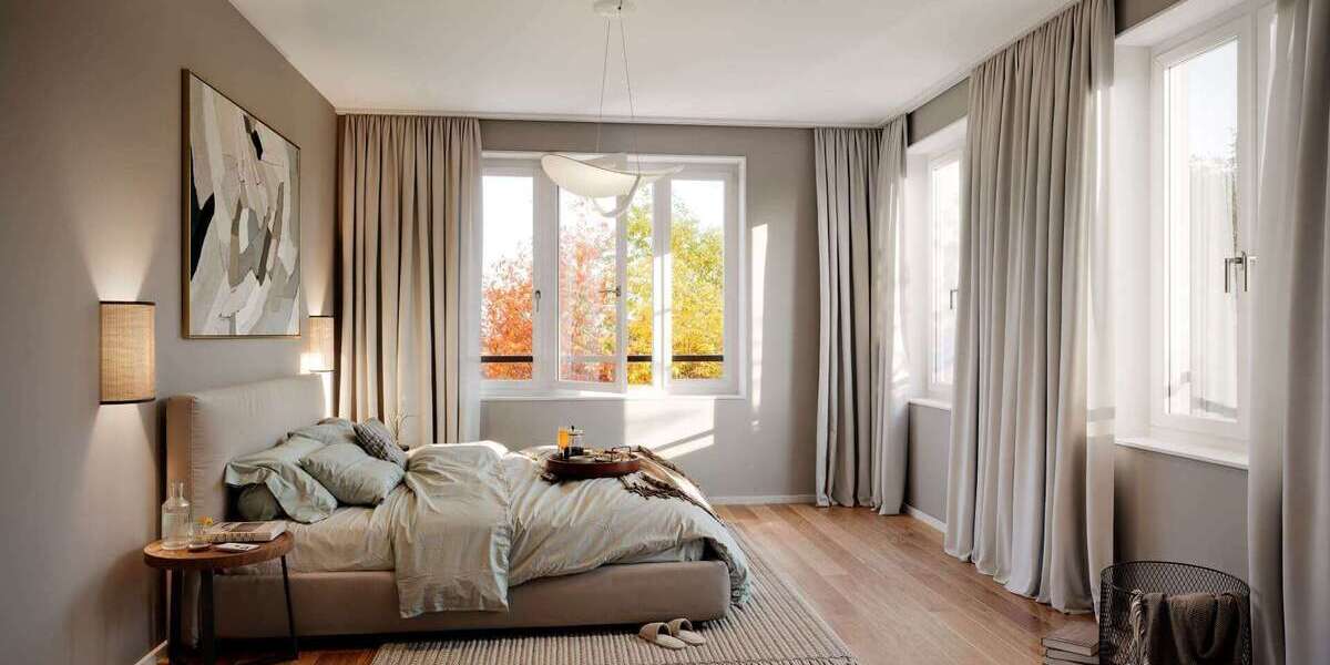 Etagenwohnung Berlin Karlshorst - 4 Zimmer, 94 m&sup2;, 559.000&euro; | Angebot:27088123