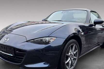 Mazda MX-5 28.461 km 25.450 &euro; Berlin 12351
