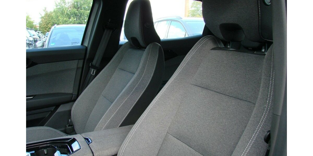 Renault Austral 1,3TCE Evolution Virtual Navi Kamera Temp 17.834 km 26.980 &euro; Falkensee 14612