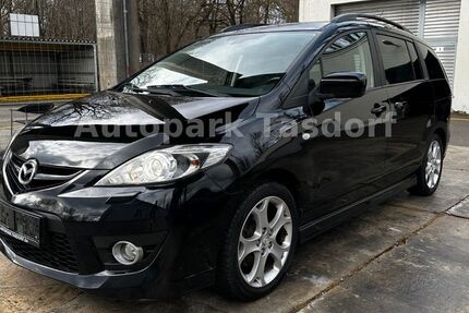 Mazda 5 150.000 km 6.999 &euro; Tasdorf 15562