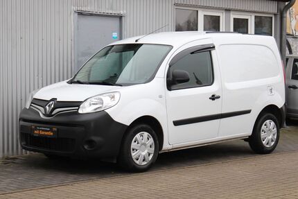 Renault Kangoo 82.525 km 11.980 &euro; Berlin 13089