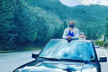 Land Rover Range Rover 400.000 km 20.000 &euro; Berlin 10115