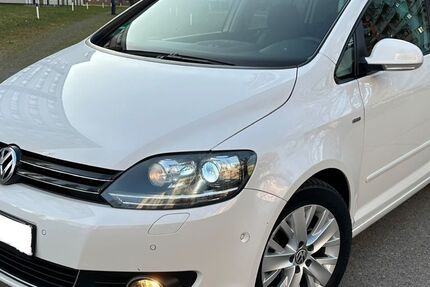 VW Golf Plus 228.000 km 5.900 &euro; Berlin 13053