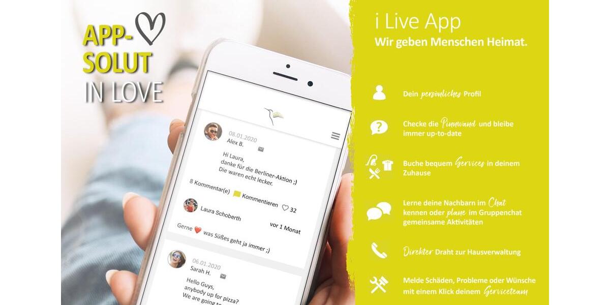 Einfamilienhaus Berlin Neukölln - 1 Zimmer, 61 m&sup2;, 1.393&euro; | Angebot:26548655