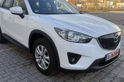 Mazda CX-5 246.341 km 6.490 &euro; Berlin 13587
