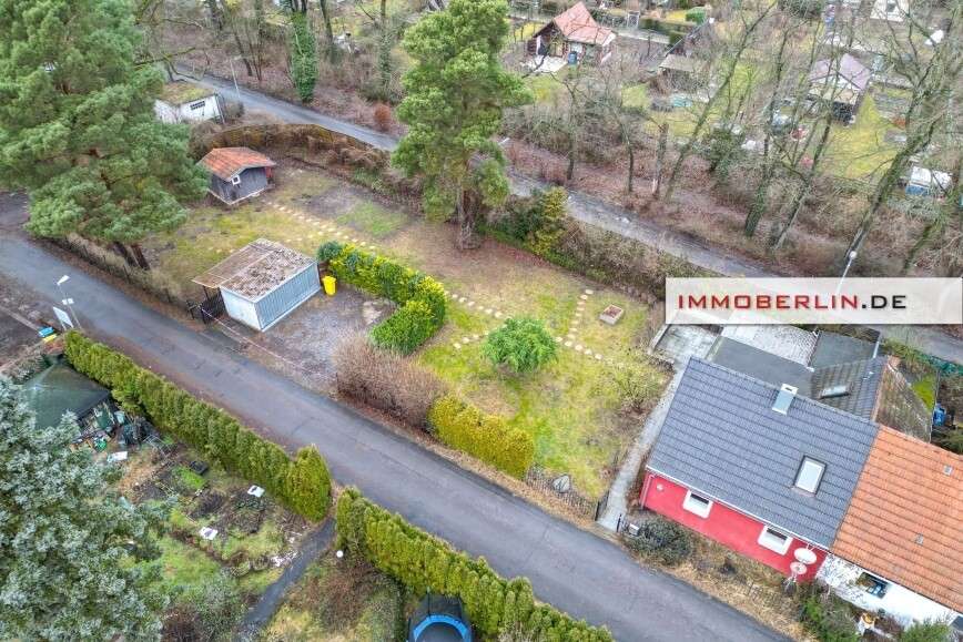 Einfamilienhaus Berlin Reinickendorf - 3 Zimmer, 80 m&sup2;, 550.000&euro; | Angebot:26561966
