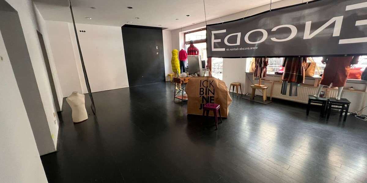 Einzelhandel in Berlin 599.000 € 140 m² zimmer