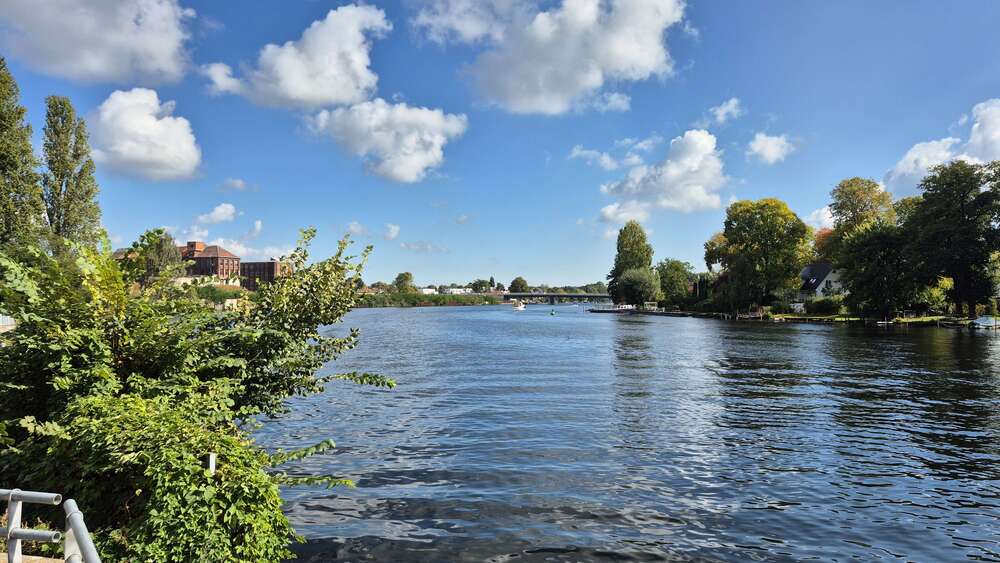 Etagenwohnung Berlin Köpenick - 3 Zimmer, 122 m&sup2;, 649.000&euro; | Angebot:27113389