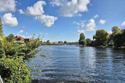Wohnung Berlin Köpenick - 3 Zimmer, 122 m&sup2;, 649.000&euro; | Angebot:27113389