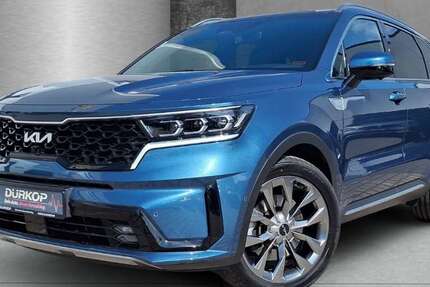 Kia Sorento 49.992 km 37.990 &euro; Berlin 10409