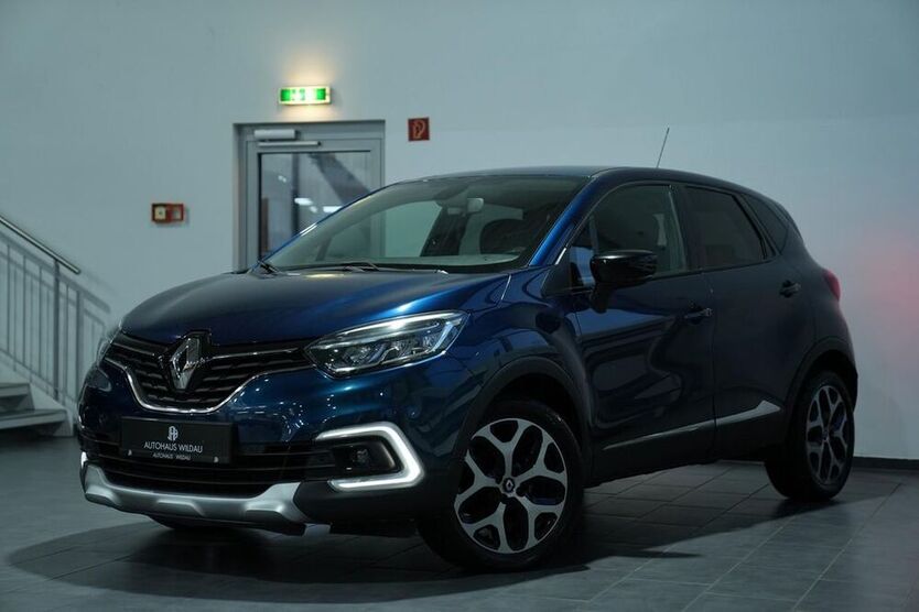 Captur