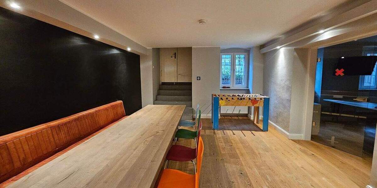 Gewerbeobjekt Berlin Tiergarten - 1 Zimmer, 471 m&sup2;, 1.750.000&euro; | Angebot:25959494