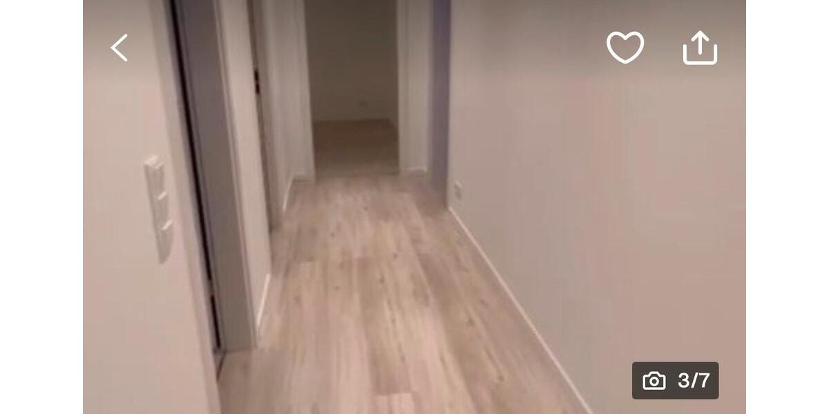 Etagenwohnung Berlin Reinickendorf - 3 Zimmer, 70 m&sup2;, 2.050&euro; | Angebot:26004818