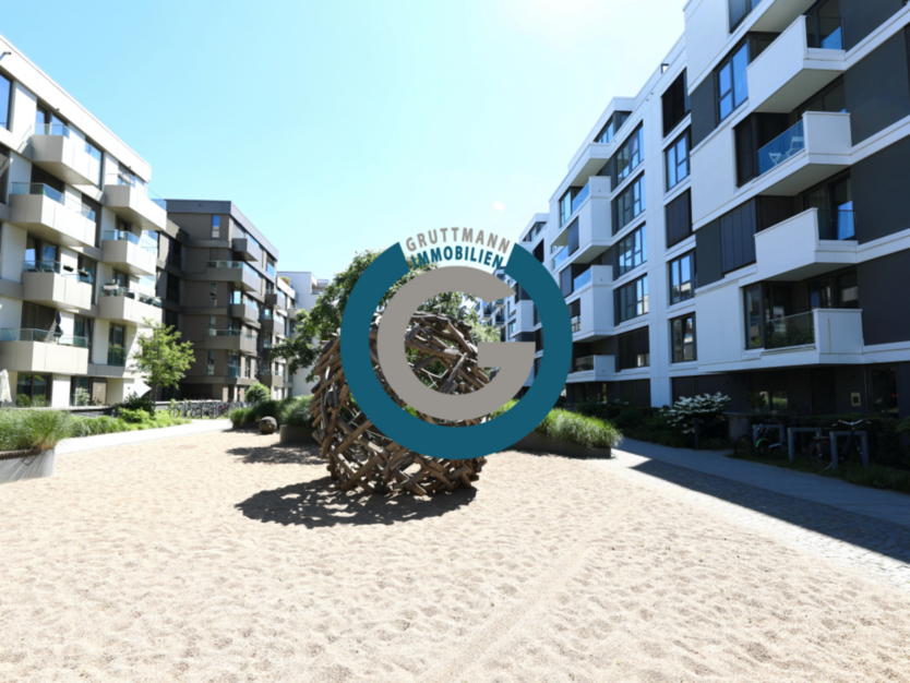 Wohnung zum Kaufen in Berlin 999.000 € 122 m²