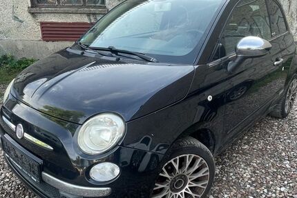Fiat 500 136.000 km 2.450 &euro; Berlin 10245