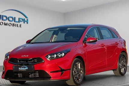 Kia ceed / Ceed 26.000 km 21.999 &euro; Berlin 13088