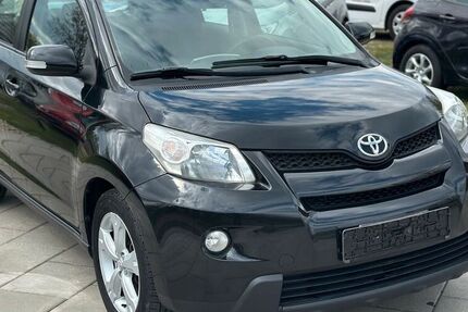 Toyota Urban Cruiser