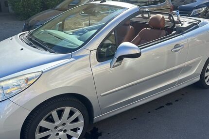 Peugeot 207 116.650 km 5.900 &euro; Berlin 10969