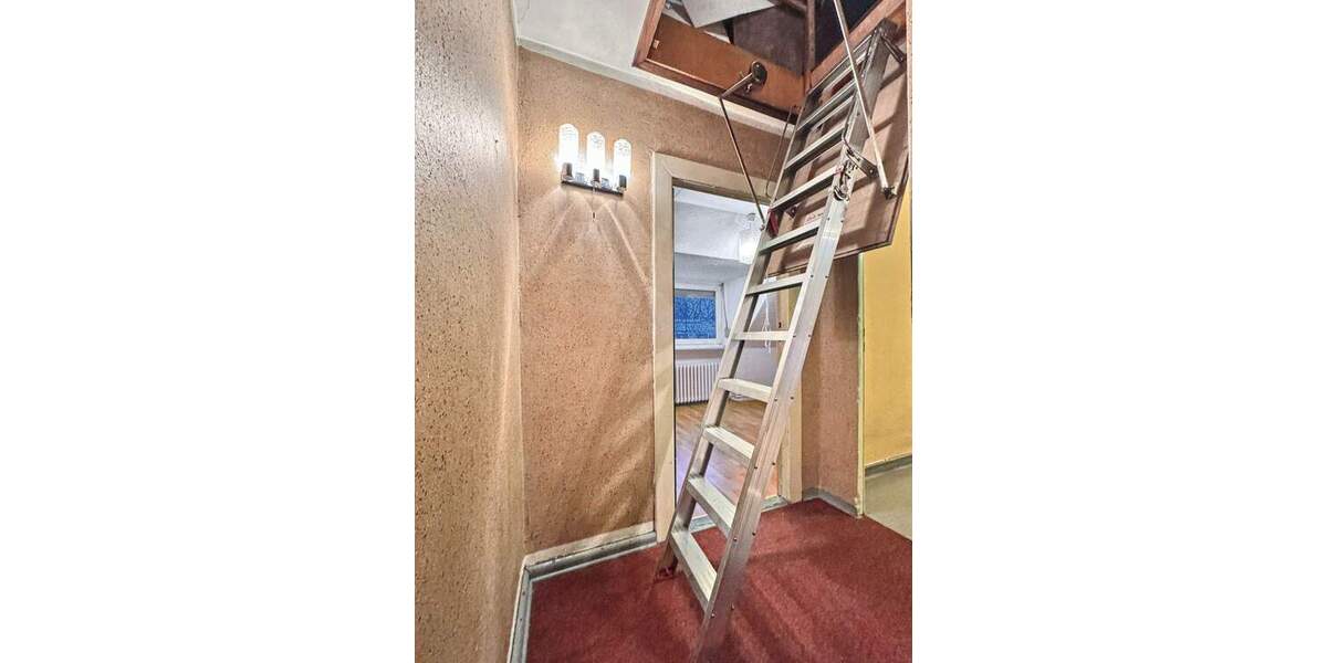 Reihenmittelhaus Berlin Neukölln - 3 Zimmer, 83 m&sup2;, 395.000&euro; | Angebot:25800140