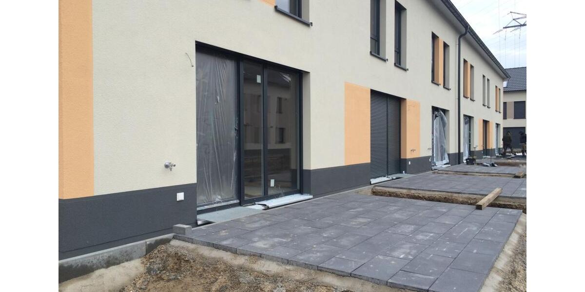 Etagenwohnung Berlin Marzahn-Hellersdorf - 4 Zimmer, 116 m&sup2;, 1.850&euro; | Angebot:25415792