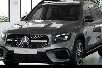 Mercedes GLB 200