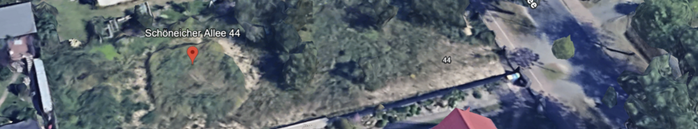 Grundstück Fredersdorf - 410.000&euro; | Angebot:23695139