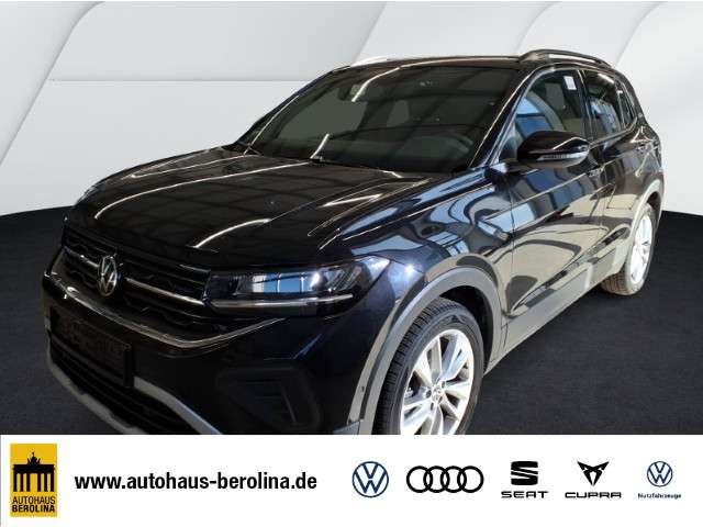 VW T-Cross 25.327 km 23.888 &euro; Berlin 10709