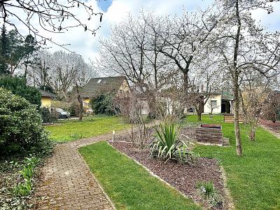 ENTSPANNTES WOHNEN IN OPTIMALER LAGE - Grundstück Neuenhagen bei Berlin | Angebot:24698024