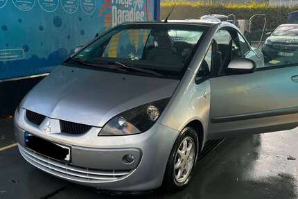 Mitsubishi Colt 91.000 km 2.100 € Berlin 13593