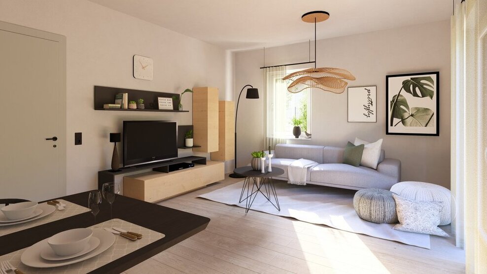 Ihr individuelles & effizientes Eigenheim - Gestalten Sie Ihre Wohnträume, jetzt zum Aktionspreis! 4 zimmer