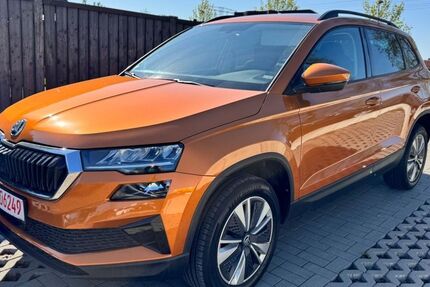 Skoda Karoq 40.500 km 22.500 &euro; Rüdersdorf-Tasdorf 15562