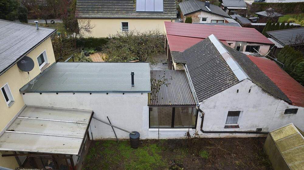 Grundstück Fredersdorf-Vogelsdorf Vogelsdorf - 320.000&euro; | Angebot:25699446