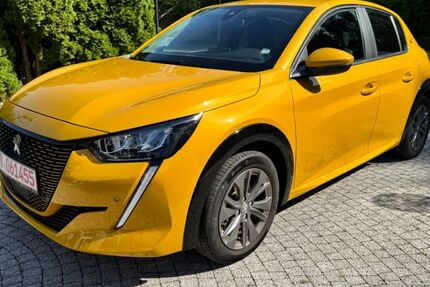 Peugeot 208 16.000 km 14.900 € Rüdersdorf-Tasdorf 15562