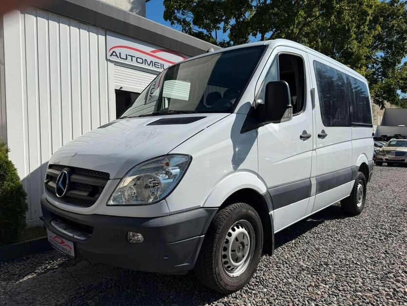 Sprinter