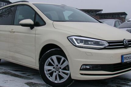 VW Touran 38.517 km 31.980 &euro; Falkensee 14612